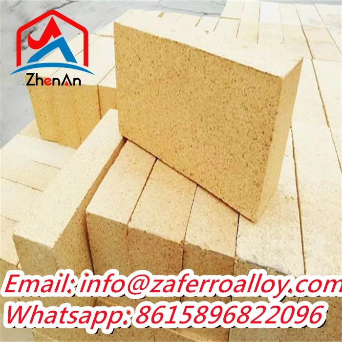 Fire Resistant Clay Bricks Refractory Clay Bricks For Smelting Furnace Fire Resistant Clay Bricks Refractory Clay Bricks For Smelting Furnace