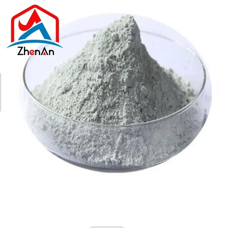 High Strength Alkali Resistant High Alumina Castable