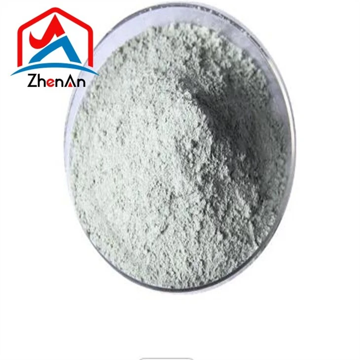 High Strength Alkali Resistant High Alumina Castable