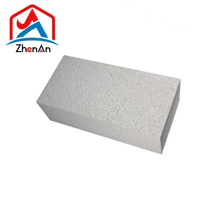 Hot Blast Stove Insulating Fire Brick