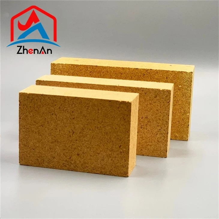Insulation Fire Bricks For Industrial Kiln