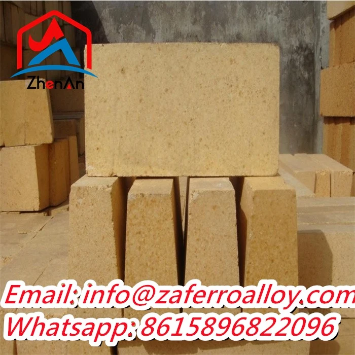 Lightweight Insulating Brick Industrial Furnace