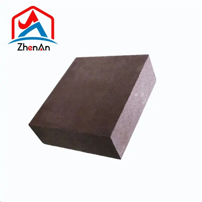 Magnesite Chrome Brick For Vermiculite Exfoliation