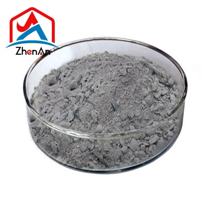 Steel Fibre Reinforced Castable (1)