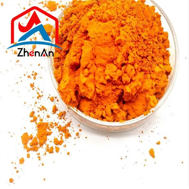 Vanadium Pentoxide V2o5