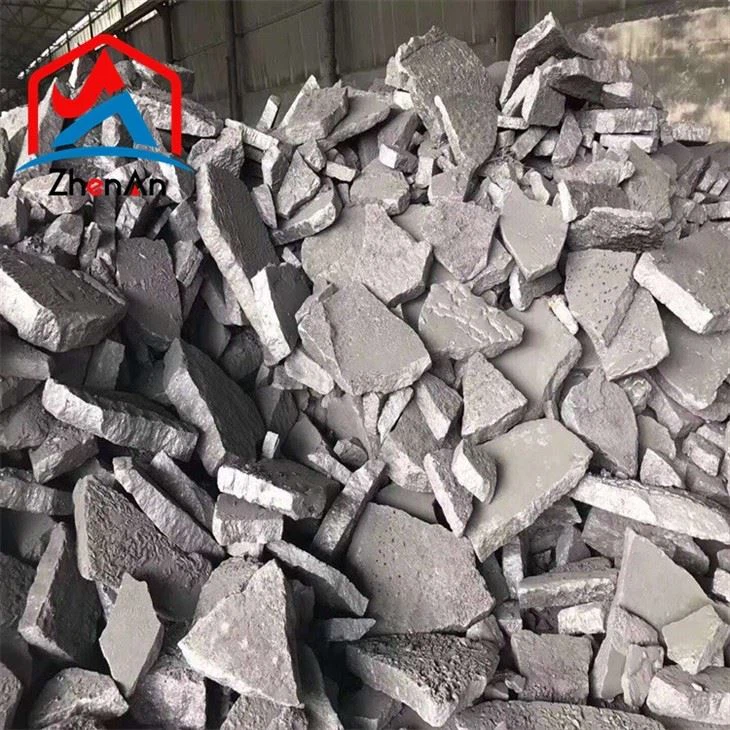 Iron Silicon supplier