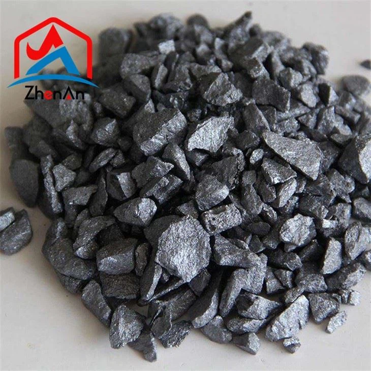 Fe Silicon supplier