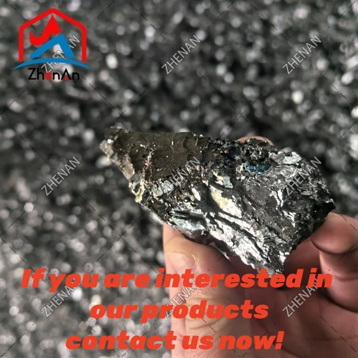 10-70 ملی میٹر 50 ٪ فیرووانادیم