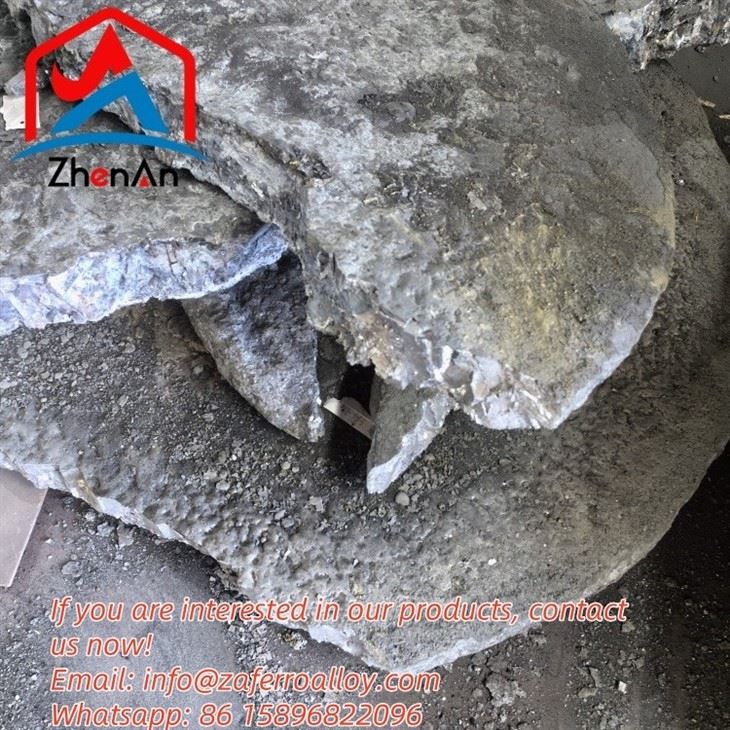 60%Min Purity Ferro Vanadium