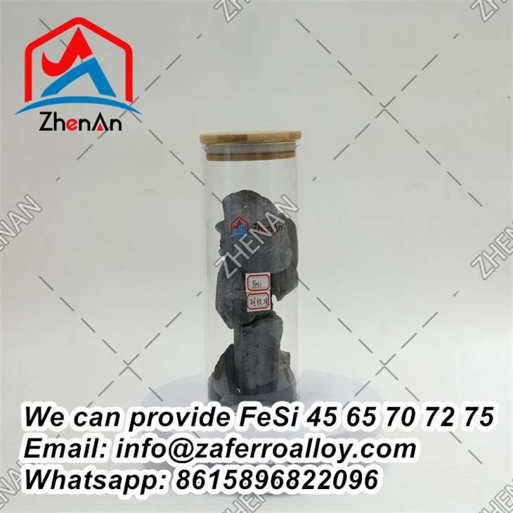 75 Ferro Silicate