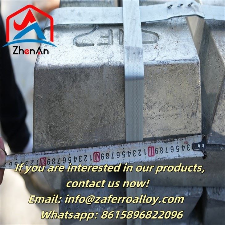 99.90% Pure Magnesium Ingots supplier 