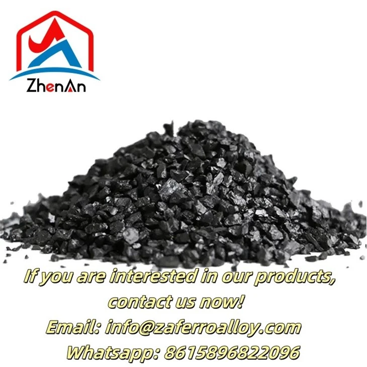 Abrasive Black Sic