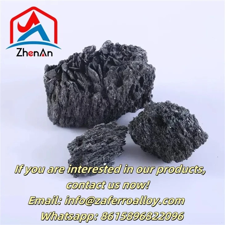 Abrasive Black Sic