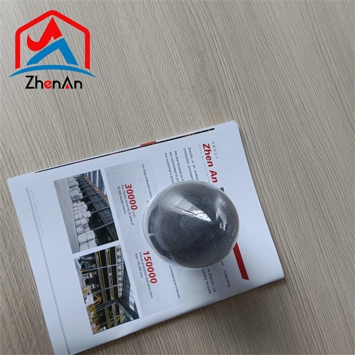 Black Silicon Carbide F400 Grinding Powder