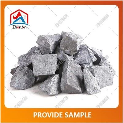 Ferro Silicon 72 Lump