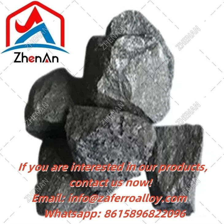 Ferrosilicon 65-75% FeSi