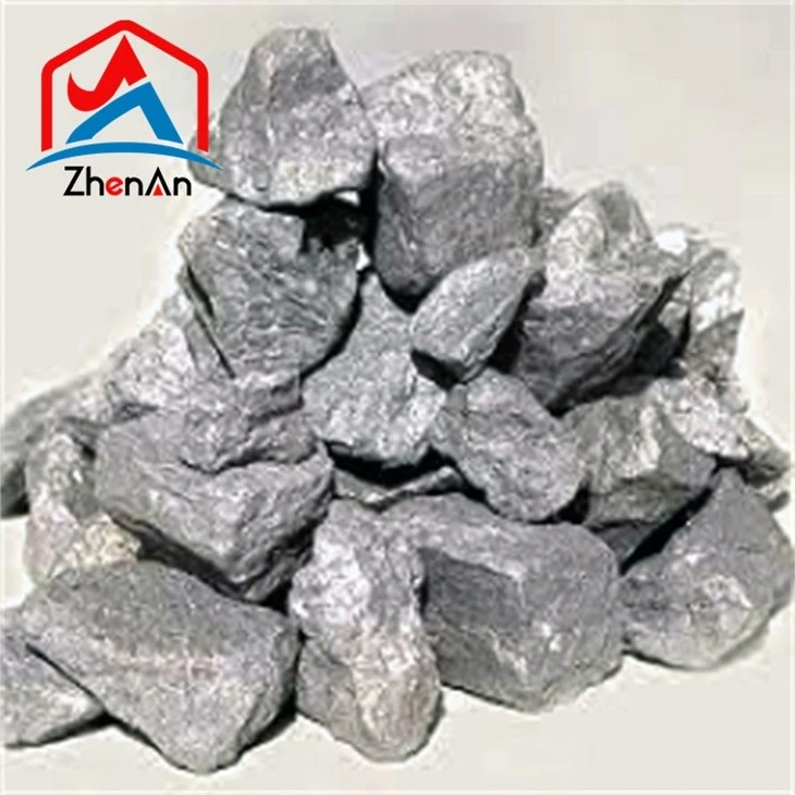 China Fesimg Alloy manufacturer