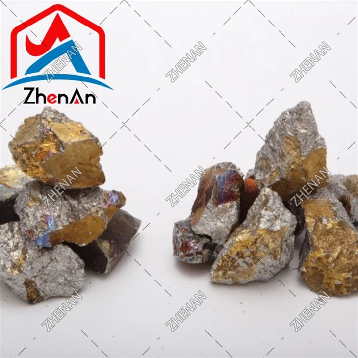 فیٹی الائے فیروٹیٹینیم 70