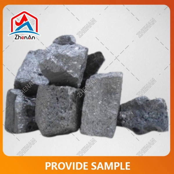 High Level Metal Silicon Calcium