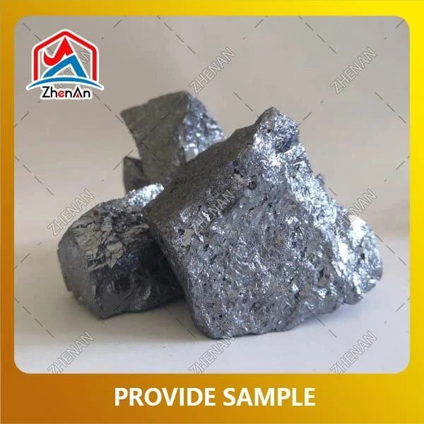 Industrial Silicon Grade 421 Alloy Material best