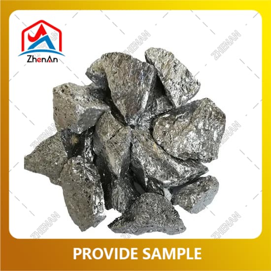 صنعتی سلیکن گریڈ 421 مصر دات مواد