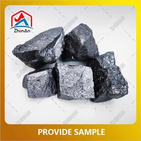 Industrial Silicon Grade 421 Refined Material suppliers