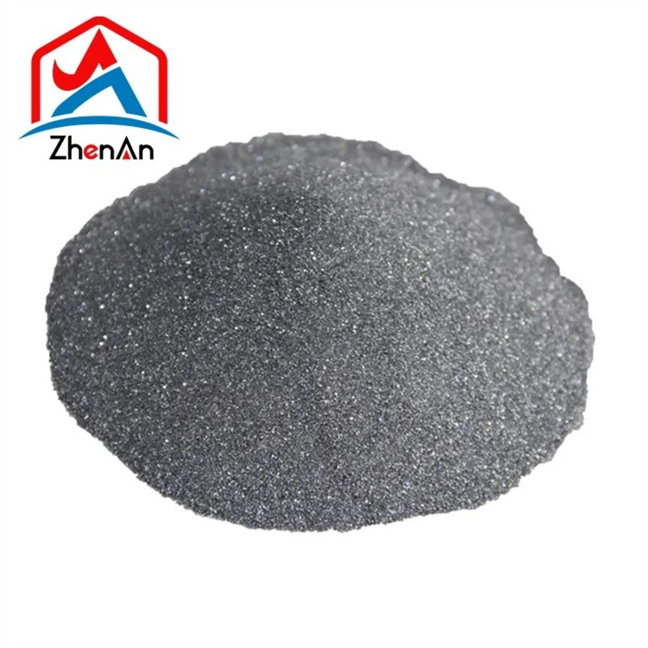 Metallurgical Grade Silicon Metal Powder