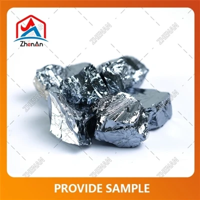 میٹل سلیکن 2202 کیسے تیار ہوتا ہے؟