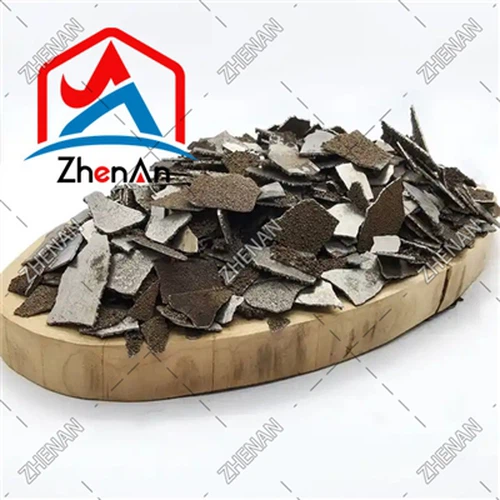 Electrolytic Manganese Metal 1-2mm فلیکس اپریل میں قیمت