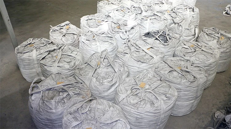 Ferro Silicon 75 Alloy Lump manufacturer Ferro Silicon 75 Alloy Lump manufacturer
