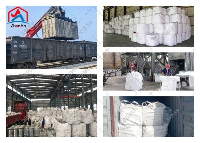 Automated Milling and Air Classification Systems Ensuring Uniform Particle Quality Automated Milling and Air Classification Systems Ensuring Uniform Particle Quality
