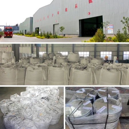 Fesimg Alloy factory Fesimg Alloy factory