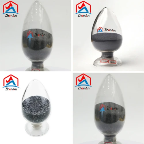 100-150um Silicon Metal Powder 100-150um Silicon Metal Powder