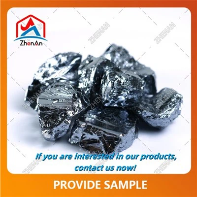 10-100 ملی میٹر 90 ٪ منٹ 441 سلیکن دھات