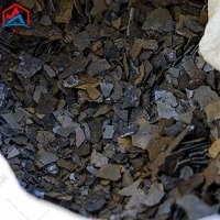 ملاوٹ کے لیے 98% وینڈیم پینٹ آکسائیڈ فلیکس