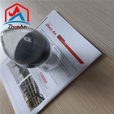 بلیک سلکان کاربائیڈ F320 پاؤڈر