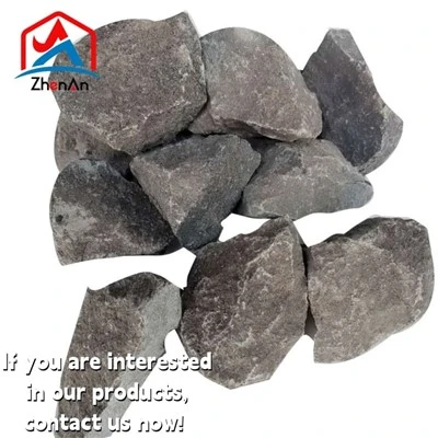 20-50 ملی میٹر کیلشیم کاربائڈ 295L/کلوگرام