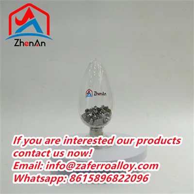 فیروونیڈیم 80 گانٹھ