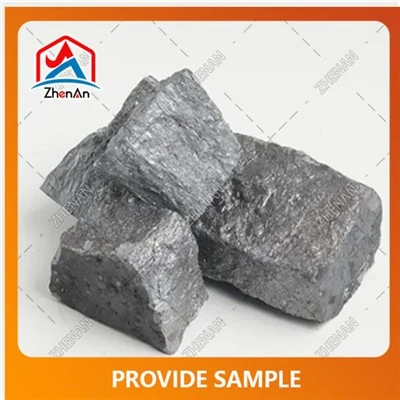 اعلی سطح کے مواد فیرو سلیکن