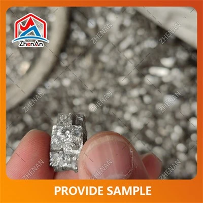 اعلی معیار کا FEV Ferrovanadium