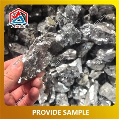 صنعتی گریڈ فیرو وینڈیم مواد