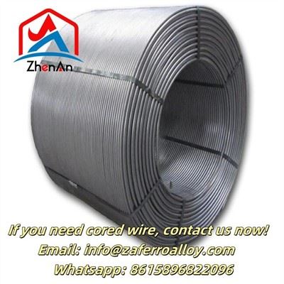 productcate-400-400 Inoculant Casi Cored Wire