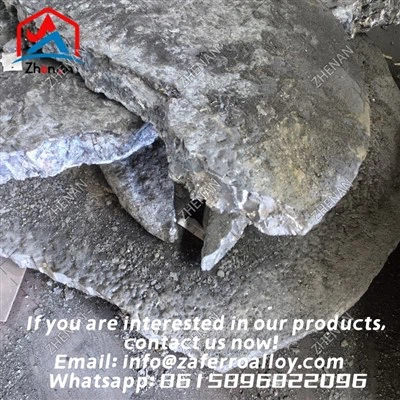 کم کاربن فیرووانڈیم سستی