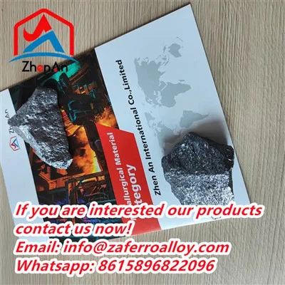 دھاتی سلیکون