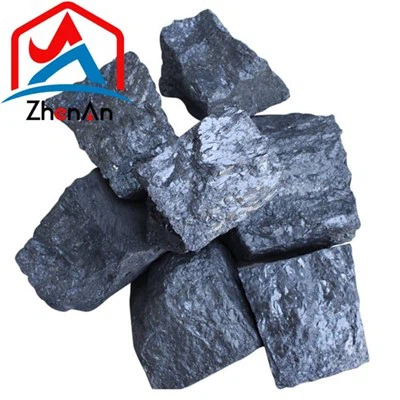 Nodulant CaSi مرکب