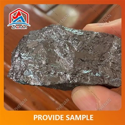 جدید الیکٹرانکس کی تیاری کے لئے سلیکن دھات